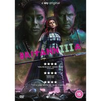 Britannia: Series 3
Britannia: Series 3