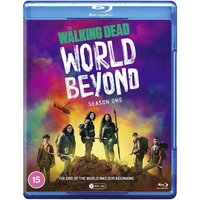 The Walking Dead - World Beyond: Season 1
The Walking Dead - World Beyond: Season 1
