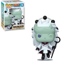Naruto Sage Madara Uchiha Funko Pop! Vinyl
Naruto Sage Madara Uchiha Funko Pop! Vinyl