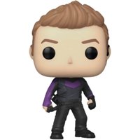 Marvel Hawkeye Funko Pop! Vinyl
Marvel Hawkeye Funko Pop! Vinyl
