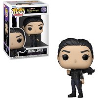 Marvel Hawkeye Maya Lopez Funko Pop! Vinyl
Marvel Hawkeye Maya Lopez Funko Pop! Vinyl