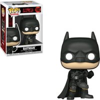 DC Comics The Batman Funko Pop! Vinyl Figure
DC Comics The Batman Funko Pop! Vinyl Figure