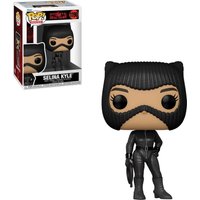 DC Comics The Batman Selina Kyle Funko Pop! Vinyl
DC Comics The Batman Selina Kyle Funko Pop! Vinyl