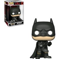DC Comics The Batman 10-Inch Funko Pop! Vinyl
DC Comics The Batman 10-Inch Funko Pop! Vinyl