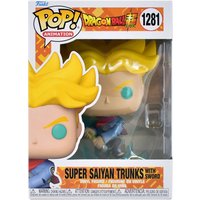 Funko Pop Vinyl Animation Dragonball Super Super Saiyan
Funko Pop Vinyl Animation Dragonball Super Super Saiyan