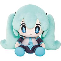 Spiritale Super Big Plush - Hatsune Miku
Spiritale Super Big Plush - Hatsune Miku