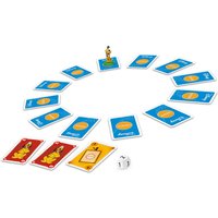 Shuffle Plus Card Game - Pluto
Shuffle Plus Card Game - Pluto