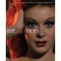 The Red Shoes - The Criterion Collection 4K Ultra HD (Includes Blu-ray) (US Import)
The Red Shoes - The Criterion Collection 4K Ultra HD (Includes Blu-ray) (US Import)