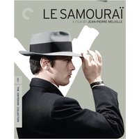 Le Samourai - The Criterion Collection
Le Samourai - The Criterion Collection
