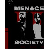 Menace II Society - The Criterion Collection
Menace II Society - The Criterion Collection