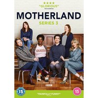 Motherland Season 3
Motherland Season 3