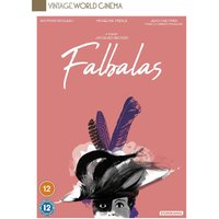 Falbalas (Vintage World Cinema)
Falbalas (Vintage World Cinema)