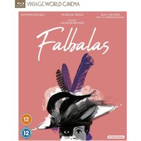 Falbalas (Vintage World Cinema)
Falbalas (Vintage World Cinema)