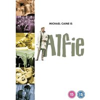 Alfie (1966)
Alfie (1966)