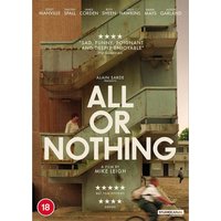 All Or Nothing
All Or Nothing