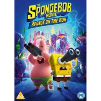 The Spongebob Movie: Sponge On The Run
The Spongebob Movie: Sponge On The Run