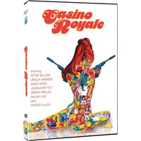 Casino Royale
Casino Royale
