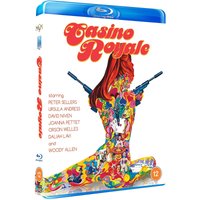 Casino Royale
Casino Royale