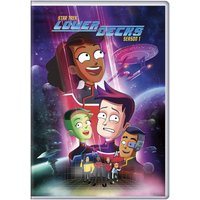 Star Trek: Lower Decks - Season One
Star Trek: Lower Decks - Season One