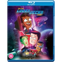 Star Trek: Lower Decks - Season One
Star Trek: Lower Decks - Season One