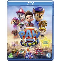 Paw Patrol: The Movie
Paw Patrol: The Movie