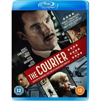 The Courier
The Courier