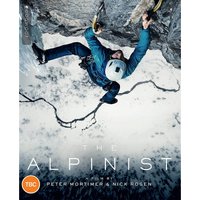 The Alpinist
The Alpinist