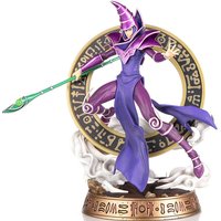 First 4 Figures Yu-Gi-Oh! Dark Magician Purple Variant 14 Inch PVC Statue
First 4 Figures Yu-Gi-Oh! Dark Magician Purple Variant 14 Inch PVC Statue