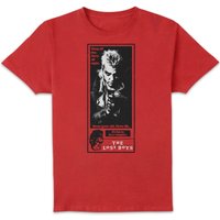 The Lost Boys Sleep All Day Party All Night Unisex T-Shirt - Red - XXL
The Lost Boys Sleep All Day Party All Night Unisex T-Shirt - Red - XXL