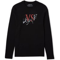 Freddy Vs. Jason Showdown Unisex Long Sleeve T-Shirt - Black - M
Freddy Vs. Jason Showdown Unisex Long Sleeve T-Shirt - Black - M