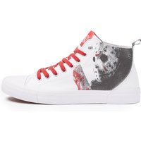 Akedo x Freddy Vs. Jason Team Jason High Top - White - UK6 / EU39
Akedo x Freddy Vs. Jason Team Jason High Top - White - UK6 / EU39