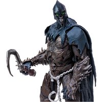 McFarlane Spawn 7 Action Figure - Raven Spawn (Small Hook)
McFarlane Spawn 7 Action Figure - Raven Spawn (Small Hook)