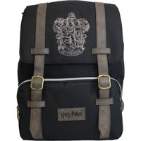 Harry Potter Gryffindor Vintage Backpack Black
Harry Potter Gryffindor Vintage Backpack Black