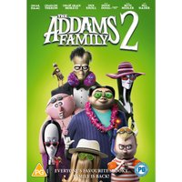 The Addams Family 2
The Addams Family 2