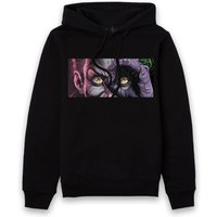 DC The Three Jokers Hoodie Hoodie - Black - XXL
DC The Three Jokers Hoodie Hoodie - Black - XXL