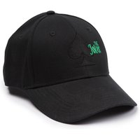 Milliner X DC The Three Jokers Baseball Cap - Black
Milliner X DC The Three Jokers Baseball Cap - Black