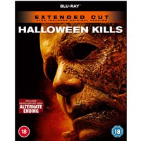 Halloween Kills
Halloween Kills