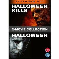 Halloween/Halloween Kills
Halloween/Halloween Kills