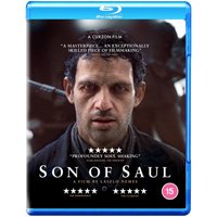 Son of Saul
Son of Saul