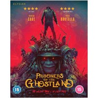 Prisoners Of The Ghostland
Prisoners Of The Ghostland