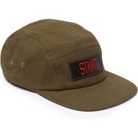 Milliner x Ghostbusters Stanz Volley Cap - Khaki
Milliner x Ghostbusters Stanz Volley Cap - Khaki