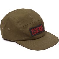Milliner x Ghostbusters Zeddemore Volley Cap - Khaki
Milliner x Ghostbusters Zeddemore Volley Cap - Khaki