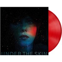 Under The Skin - Original Soundtrack Zavvi UK Exclusive Red Vinyl
Under The Skin - Original Soundtrack Zavvi UK Exclusive Red Vinyl
