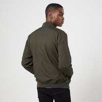 Ghostbusters Stantz Bomber Jacket - Khaki - M, Green
Ghostbusters Stantz Bomber Jacket - Khaki - M, Green