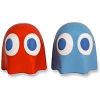 PacMan Ghosts - Salt and Pepper Shaker
PacMan Ghosts - Salt and Pepper Shaker