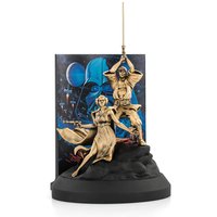 Royal Selangor Star Wars Limited Edition Gilt A New Hope Diorama
Royal Selangor Star Wars Limited Edition Gilt A New Hope Diorama