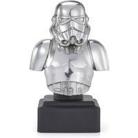 Royal Selangor Star Wars Limited Edition Stormtrooper Bust
Royal Selangor Star Wars Limited Edition Stormtrooper Bust