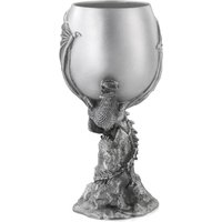 Royal Selangor Game of Thrones Drogon Goblet
Royal Selangor Game of Thrones Drogon Goblet