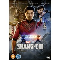 Shang-Chi
Shang-Chi