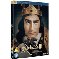 Richard III
Richard III